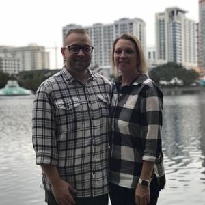 Meet your Posher, Dan